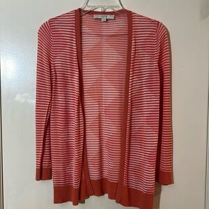 LOFT Women’s Lightweight Cardigan sweater.